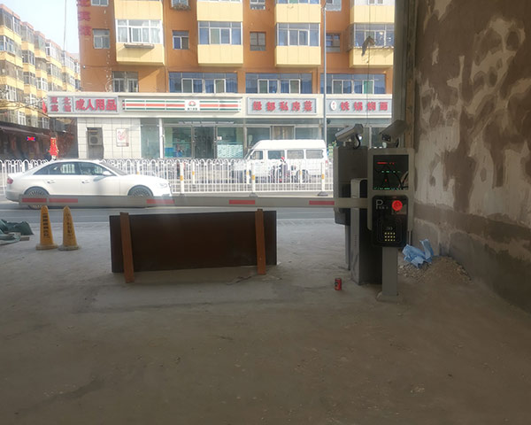元一智能科技：擺閘的設(shè)備結(jié)構(gòu)是怎樣的呢？