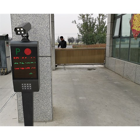 山西車牌識(shí)別系統(tǒng)有哪些功能？山西元一智能科技