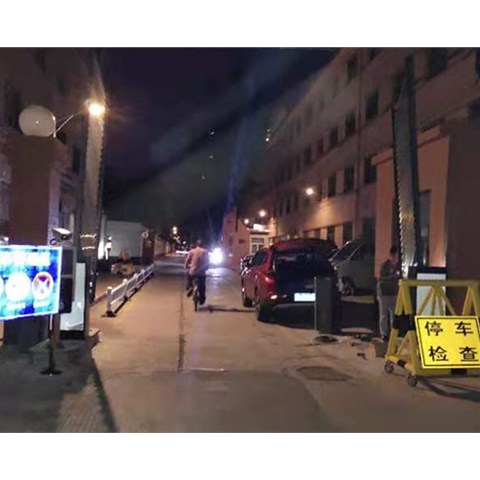 山西停車場(chǎng)系統(tǒng)中車牌識(shí)別技術(shù)指標(biāo)和評(píng)比，你了解多少？