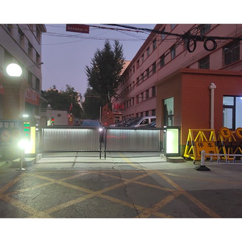 停車場(chǎng)管理中怎么樣提高山西車牌識(shí)別的識(shí)別率？山西元一智能科技