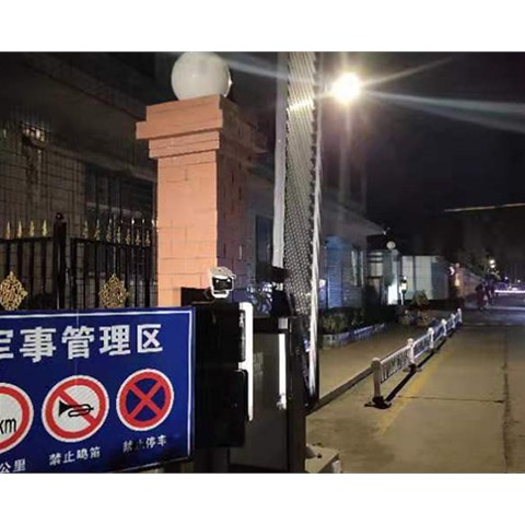 山西停車場(chǎng)車牌識(shí)別系統(tǒng)被廣泛應(yīng)用的原因有哪些？太原車牌識(shí)別系統(tǒng)廠家