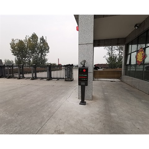 山西停車場(chǎng)系統(tǒng)常見(jiàn)故障，讓車牌識(shí)別廠家為您介紹