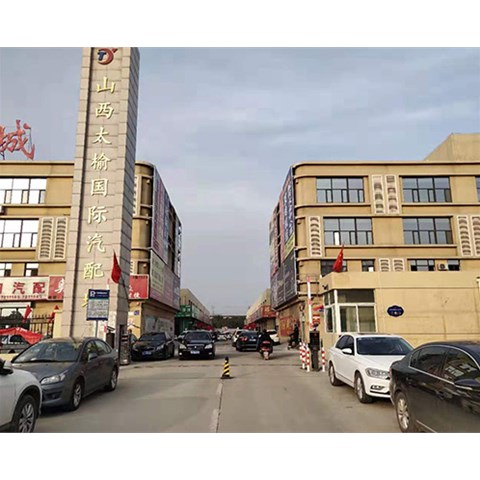 車牌識(shí)別系統(tǒng)率高不高？山西車牌識(shí)別系統(tǒng)廠家