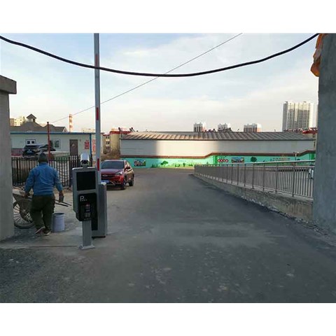 山西停車場(chǎng)系統(tǒng)需要被重視的功能，業(yè)主們要注意了