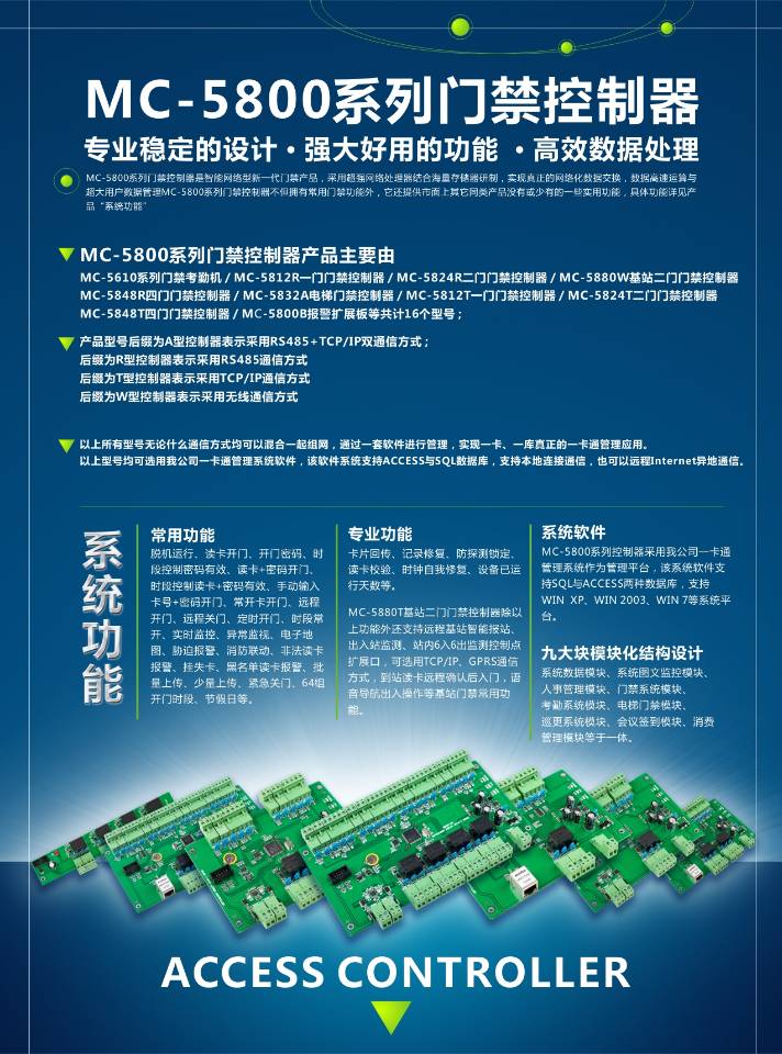 刷卡門(mén)禁
